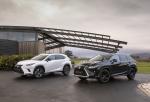 Lexus RX350 Crafted 2019 года (AU)
